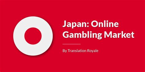 japan online gambling market|Online Sports Betting .